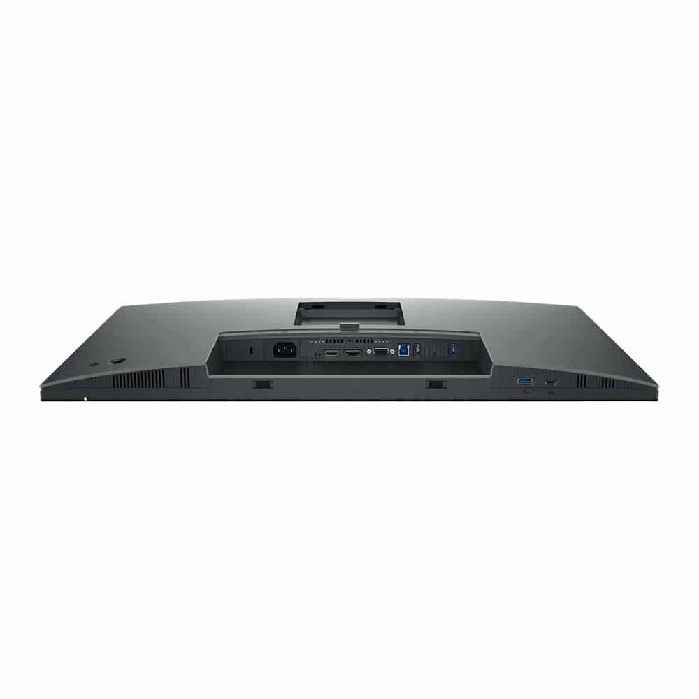 (image for) Dell P2725H 27" FHD IPS Height/Pivot/Swivel/Tilt Adjustable Monitor